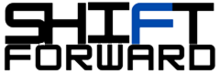 Shift Forward Logo
